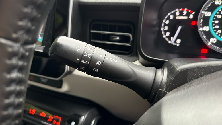 Suzuki Ignis 1.2 Dualjet SHVS SZ5 5dr Petrol Hatchback